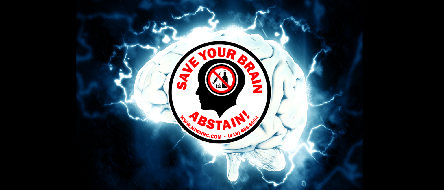 Abstain Campaign NIWHRC